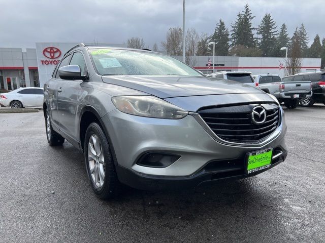 2015 Mazda CX-9 Touring