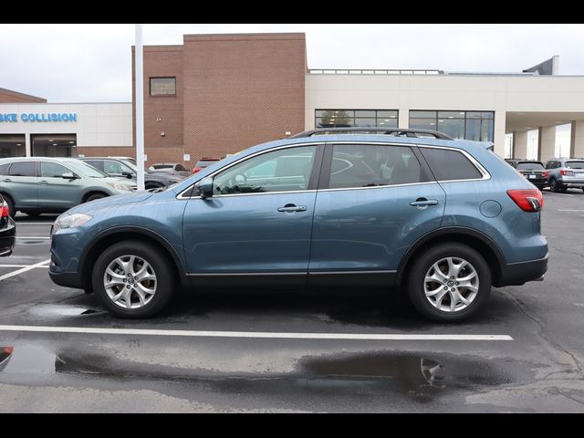 2015 Mazda CX-9 Touring