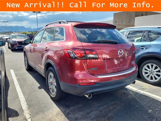 2015 Mazda CX-9 Touring