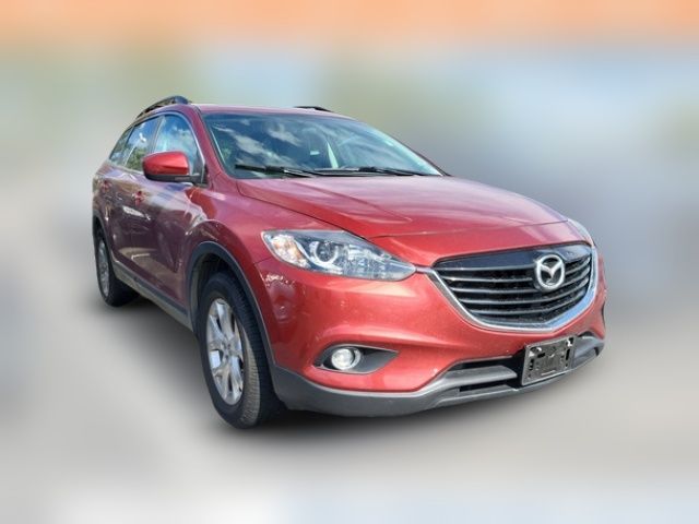 2015 Mazda CX-9 Touring