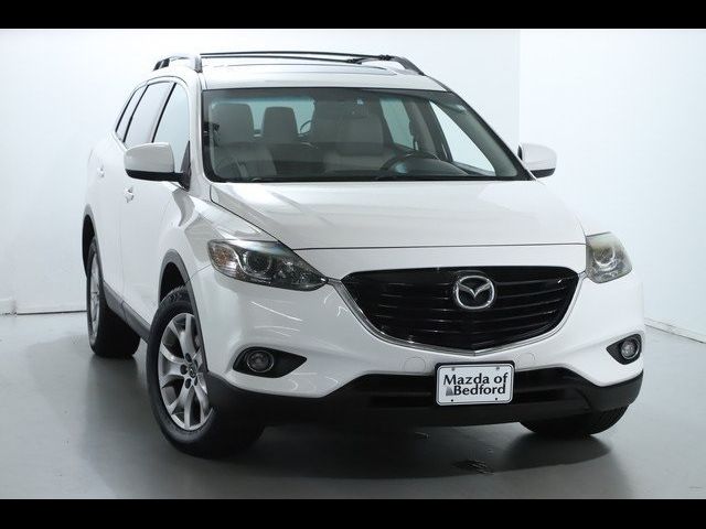 2015 Mazda CX-9 Touring