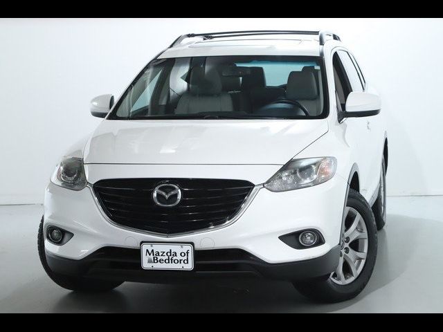 2015 Mazda CX-9 Touring