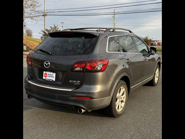 2015 Mazda CX-9 Touring