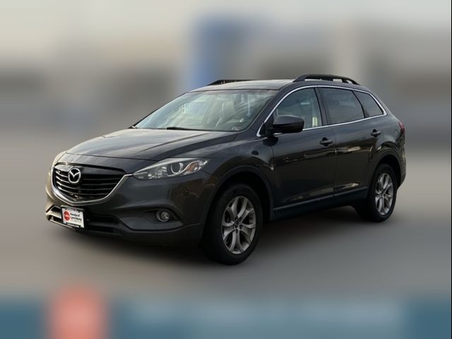 2015 Mazda CX-9 Touring