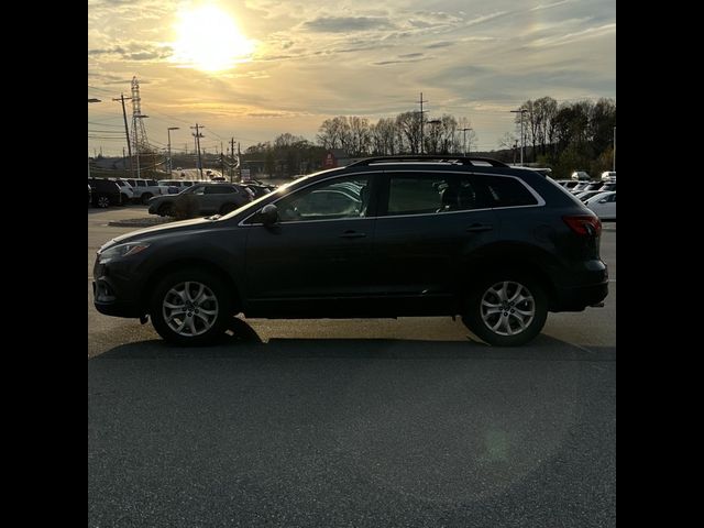 2015 Mazda CX-9 Touring