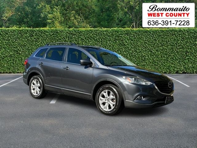 2015 Mazda CX-9 Touring