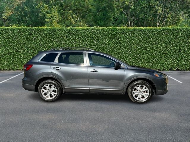 2015 Mazda CX-9 Touring