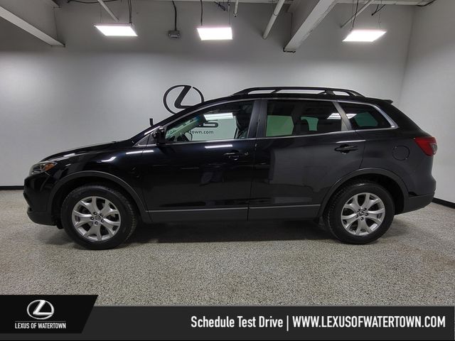 2015 Mazda CX-9 Touring
