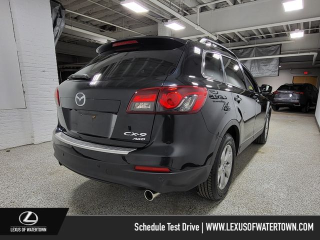 2015 Mazda CX-9 Touring