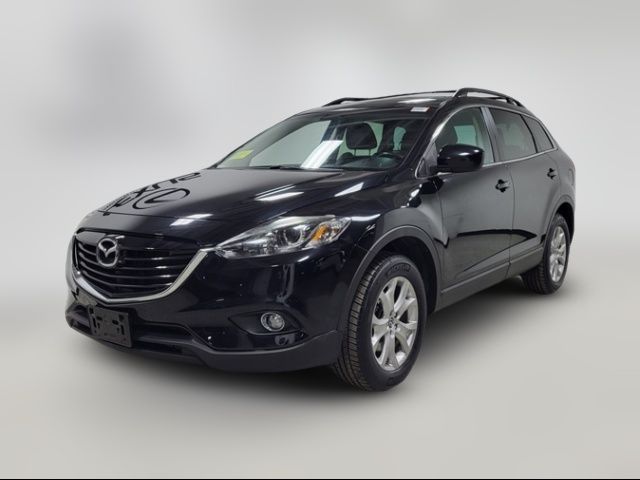 2015 Mazda CX-9 Touring