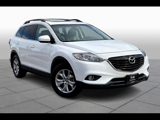 2015 Mazda CX-9 Touring