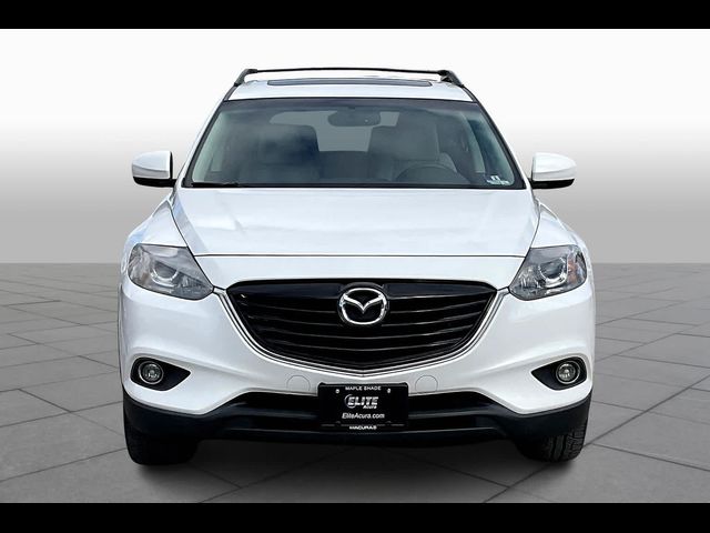 2015 Mazda CX-9 Touring