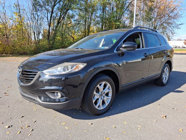 2015 Mazda CX-9 Touring