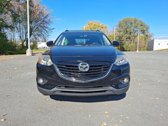 2015 Mazda CX-9 Touring