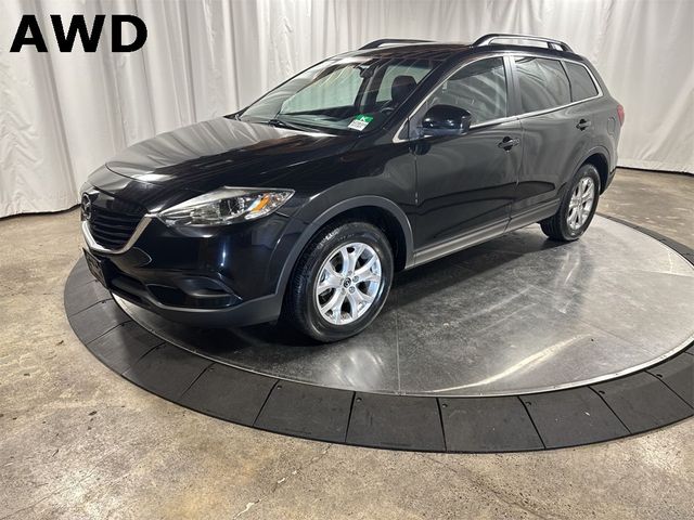 2015 Mazda CX-9 Touring