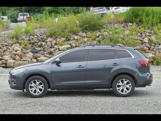 2015 Mazda CX-9 Touring