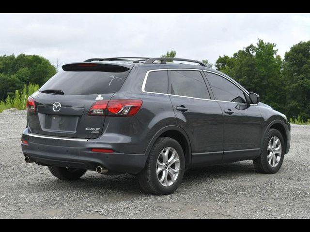 2015 Mazda CX-9 Touring