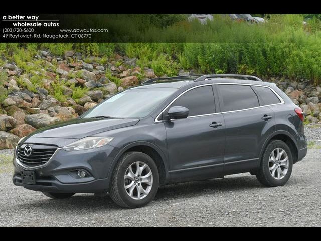 2015 Mazda CX-9 Touring