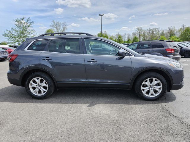 2015 Mazda CX-9 Touring
