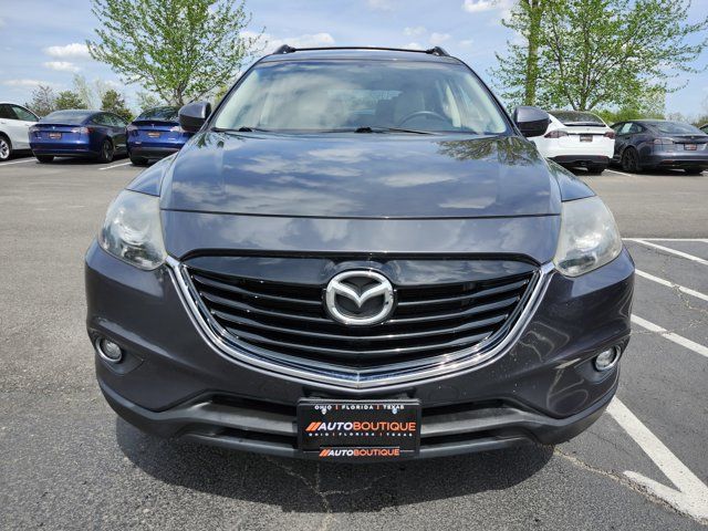 2015 Mazda CX-9 Touring