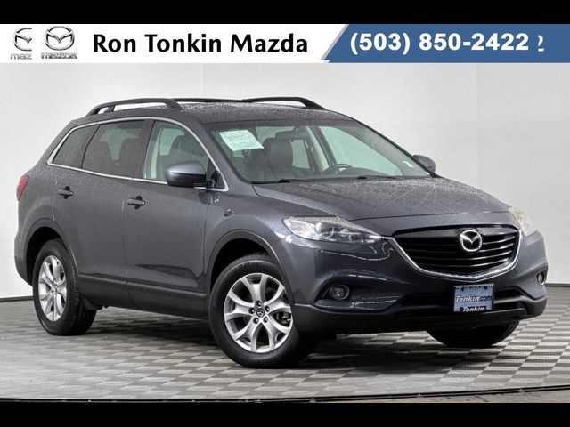 2015 Mazda CX-9 Touring