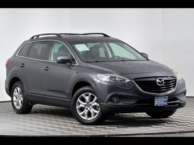 2015 Mazda CX-9 Touring