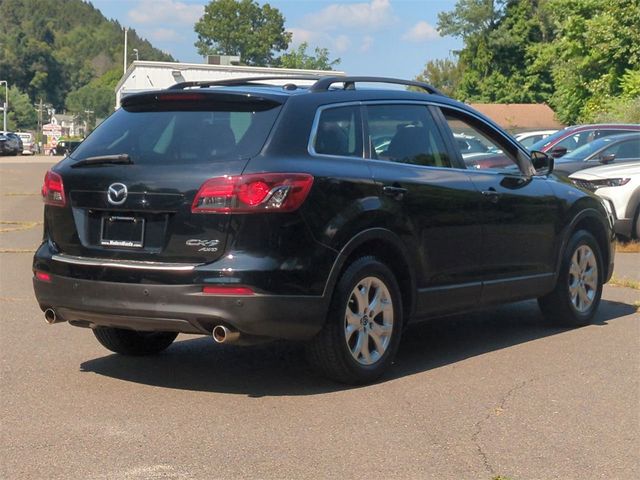 2015 Mazda CX-9 Touring