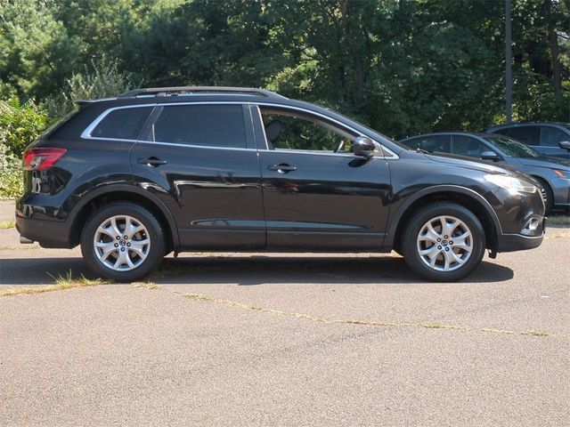 2015 Mazda CX-9 Touring