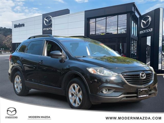 2015 Mazda CX-9 Touring