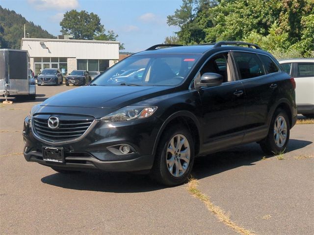 2015 Mazda CX-9 Touring