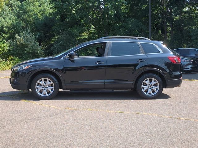 2015 Mazda CX-9 Touring