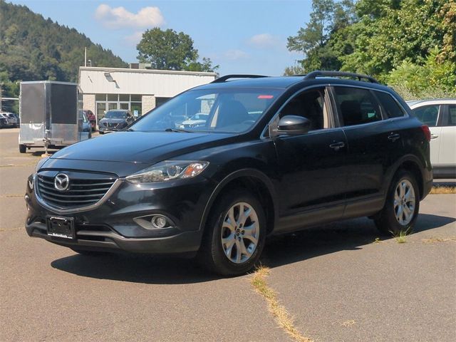 2015 Mazda CX-9 Touring