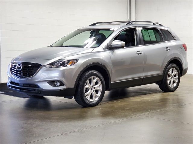 2015 Mazda CX-9 Touring