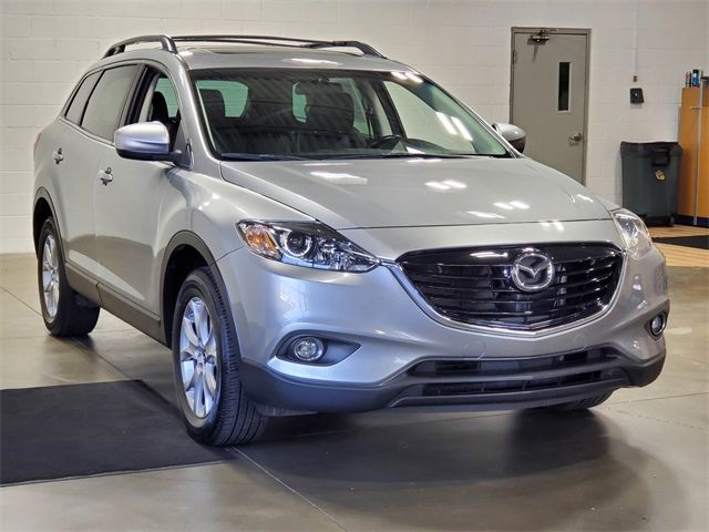 2015 Mazda CX-9 Touring