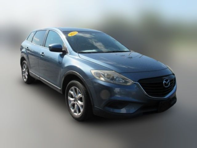 2015 Mazda CX-9 Touring