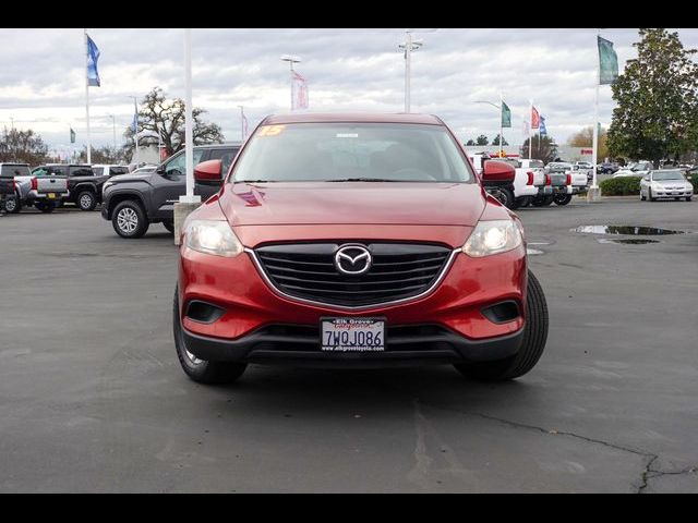 2015 Mazda CX-9 Touring