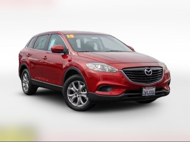 2015 Mazda CX-9 Touring