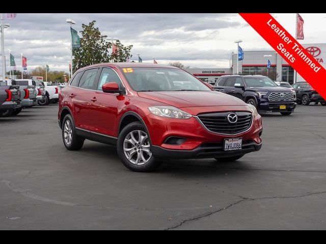 2015 Mazda CX-9 Touring
