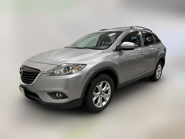 2015 Mazda CX-9 Touring