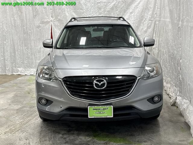 2015 Mazda CX-9 Touring