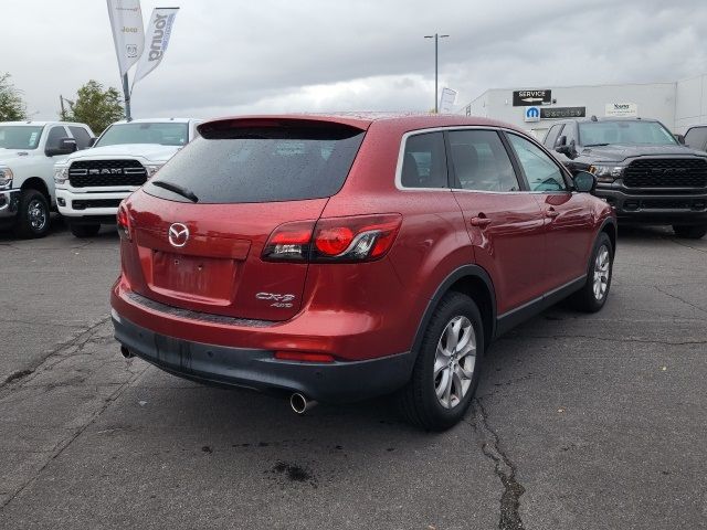 2015 Mazda CX-9 Touring