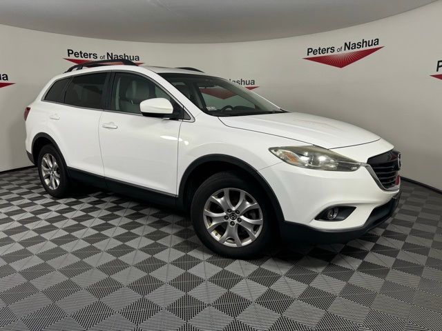 2015 Mazda CX-9 Touring