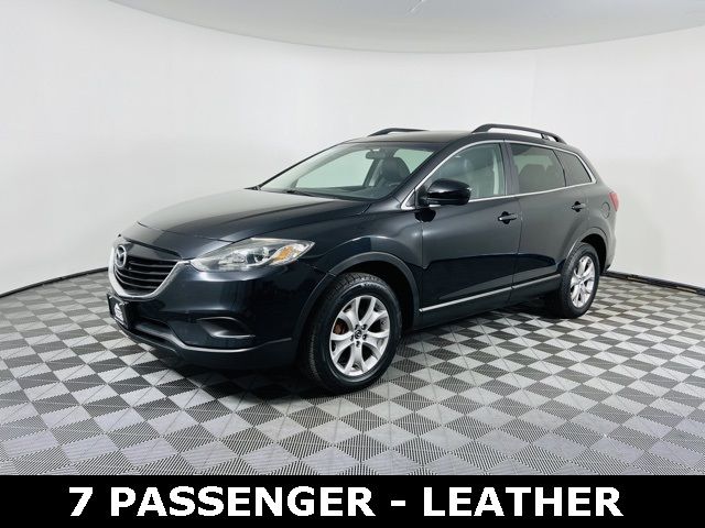 2015 Mazda CX-9 Touring