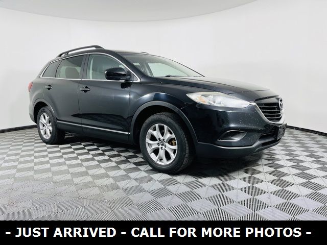 2015 Mazda CX-9 Touring