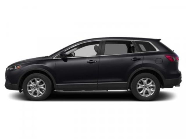 2015 Mazda CX-9 Touring