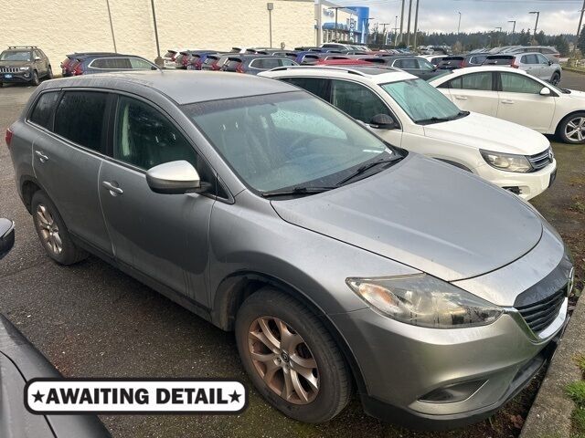 2015 Mazda CX-9 Touring