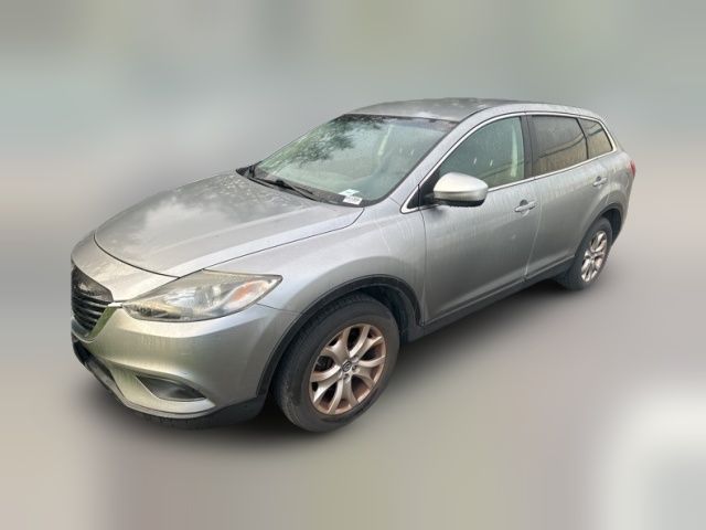 2015 Mazda CX-9 Touring