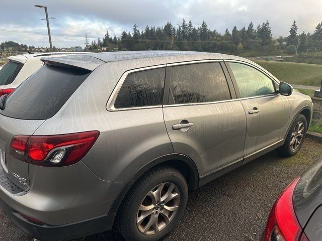 2015 Mazda CX-9 Touring