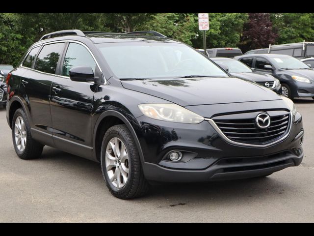 2015 Mazda CX-9 Touring