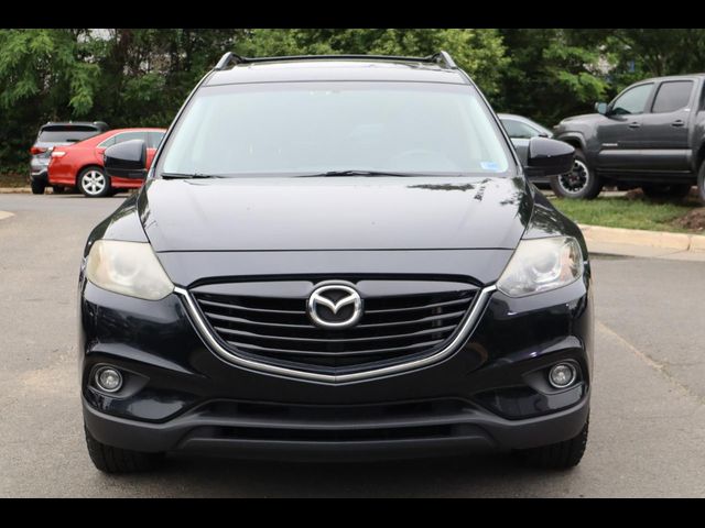 2015 Mazda CX-9 Touring